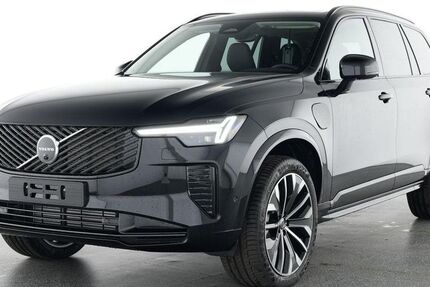 Volvo XC90 20.539 km 63.950 &euro; Erfurt 99099