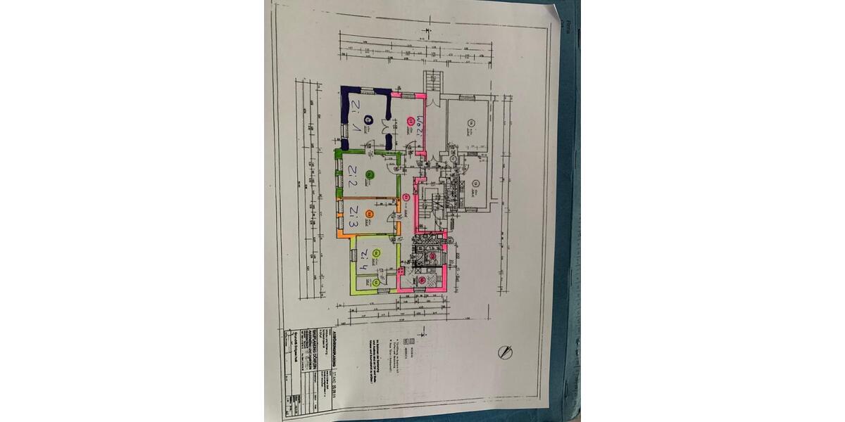 Etagenwohnung Erfurt Daberstedt - 1 Zimmer, 20 m&sup2;, 400&euro; | Angebot:25883777