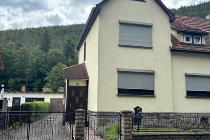 Haus Ohrdruf - 7 Zimmer, 128 m&sup2;, 150.000&euro; | Angebot:26962381