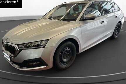 Skoda Octavia 51.900 km 23.480 &euro; Erfurt 99099