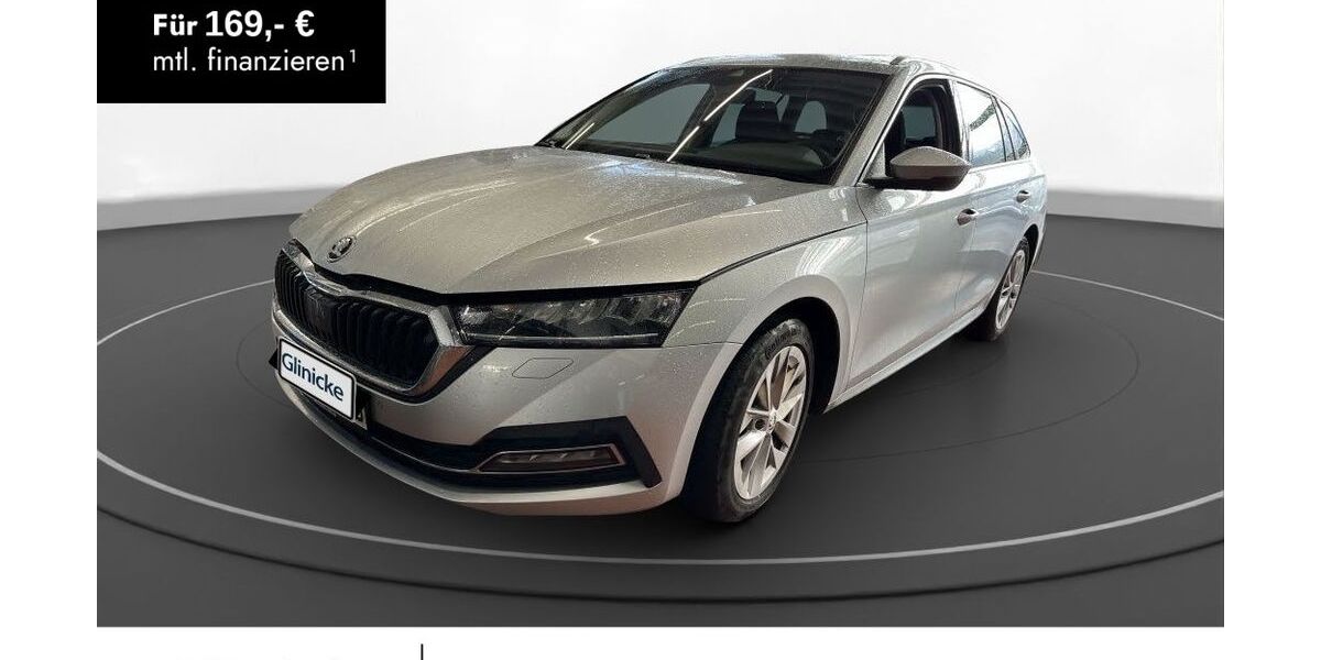 Skoda Octavia 128.200 km 19.880 &euro; Erfurt 99099