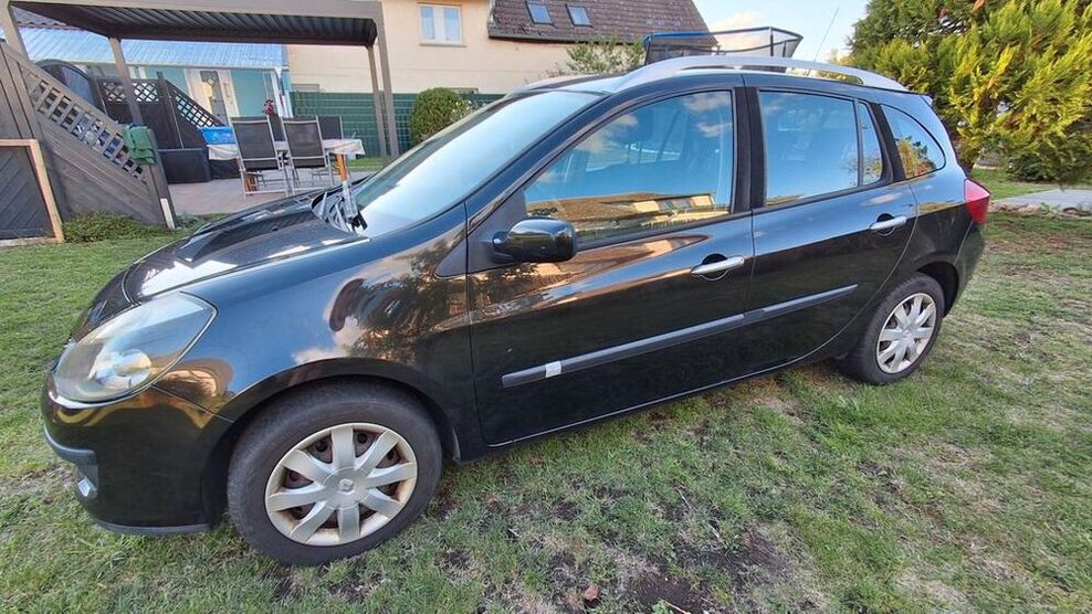 Clio
