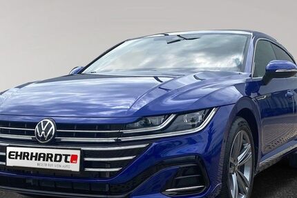VW Arteon 39.000 km 38.790 € Arnstadt 99310