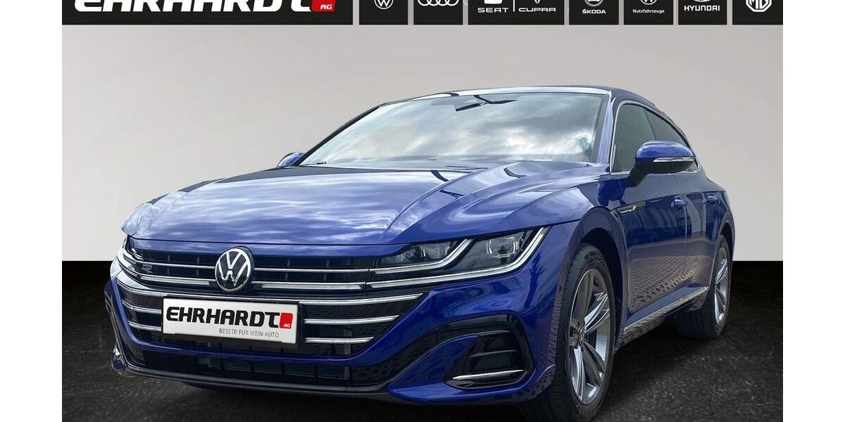 VW Arteon 39.000 km 38.790 &euro; Arnstadt 99310