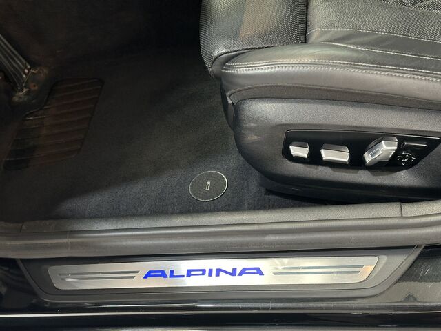 Alpina D5 s Touring Navi*Leder*LED*Soft-C*HUD*Panorama* 174.336 km 39.900 &euro; Gebesee 99189