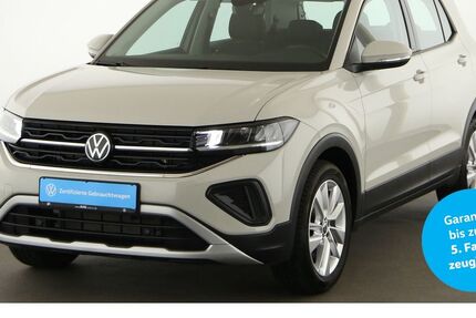 VW T-Cross 3.100 km 26.110 &euro; Gotha 99867