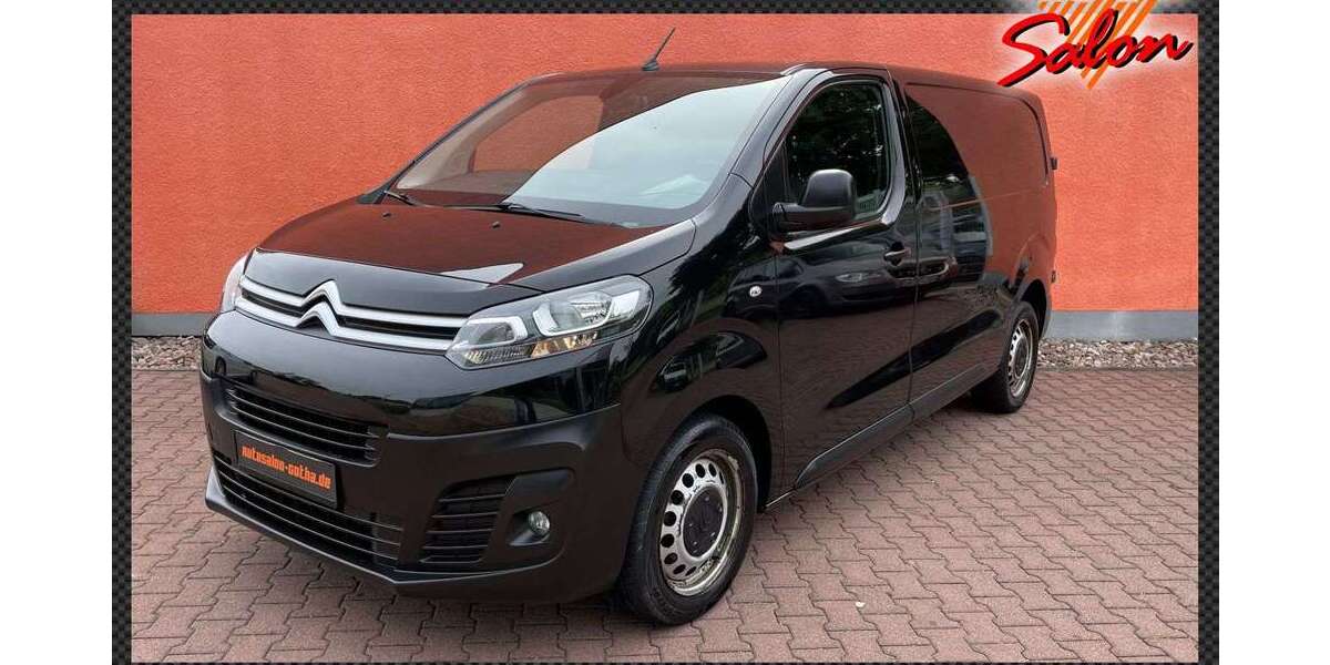 Citroen Jumpy 179.731 km 9.490 &euro; Gotha 99867