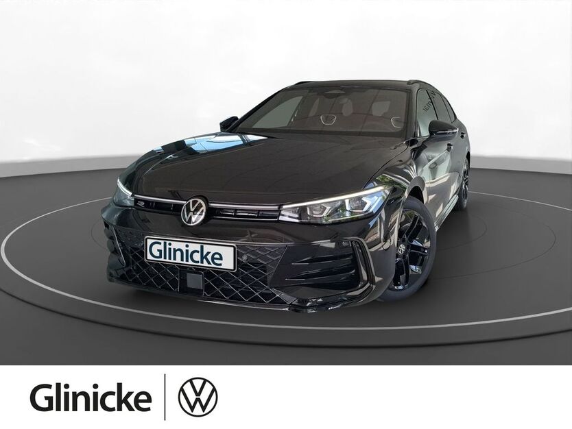 VW Passat 9.999 km 48.880 € Weimar 99423