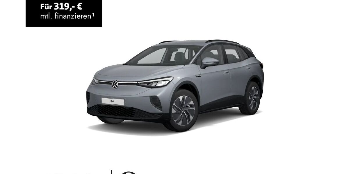 VW ID.4 65.900 km 24.480 &euro; Weimar 99423