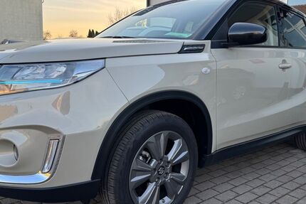 Suzuki Vitara 26.800 km 19.988 &euro; Amt Wachsenburg OT Ichtershausen 99334