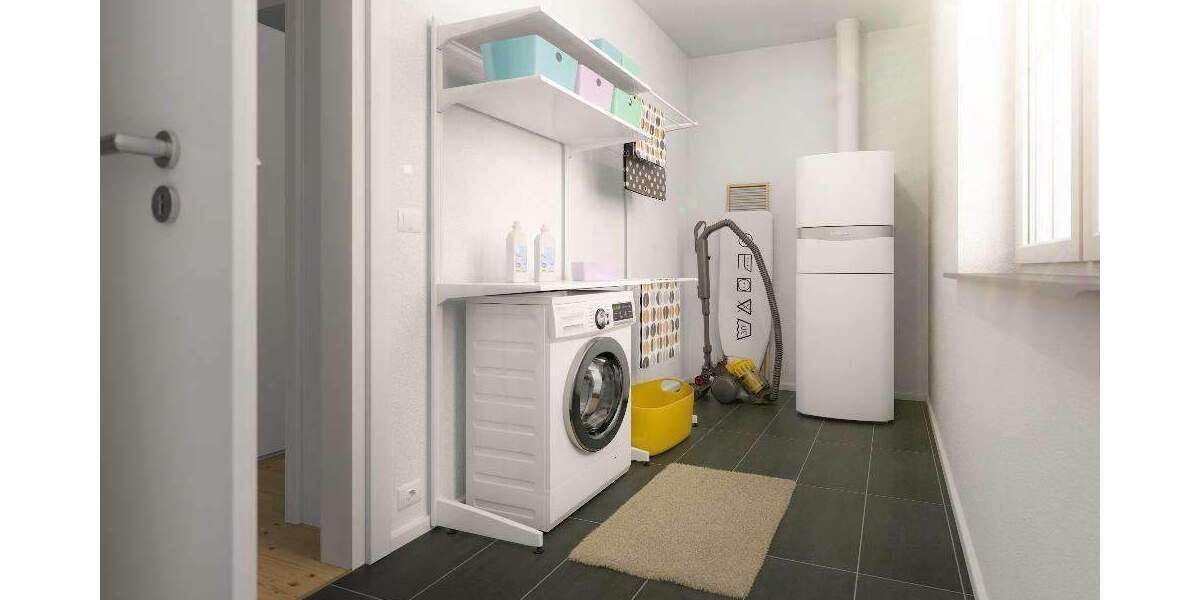 Einfamilienhaus Großfahner - 5 Zimmer, 152 m&sup2;, 310.860&euro; | Angebot:25737932