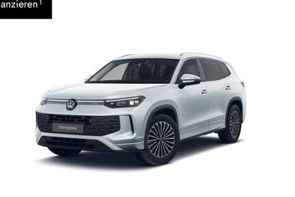 VW Tayron 8.500 km 37.980 &euro; Weimar 99423