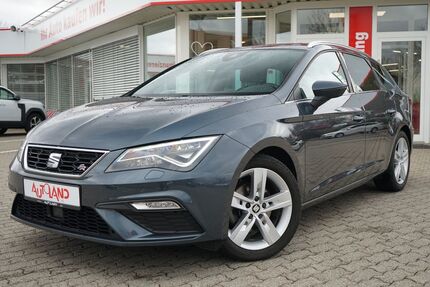 Seat Leon 77.446 km 19.950 &euro; Erfurt 99087
