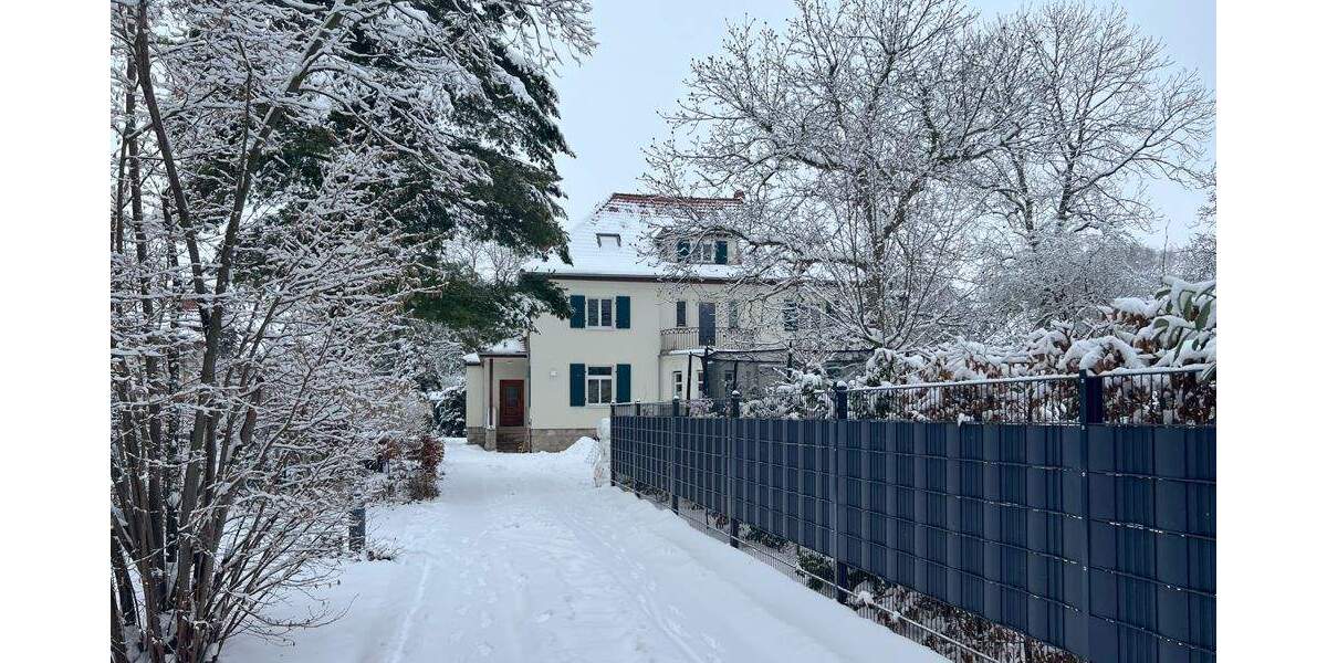 Etagenwohnung Arnstadt - 5 Zimmer, 143 m&sup2;, 1.580&euro; | Angebot:25663488