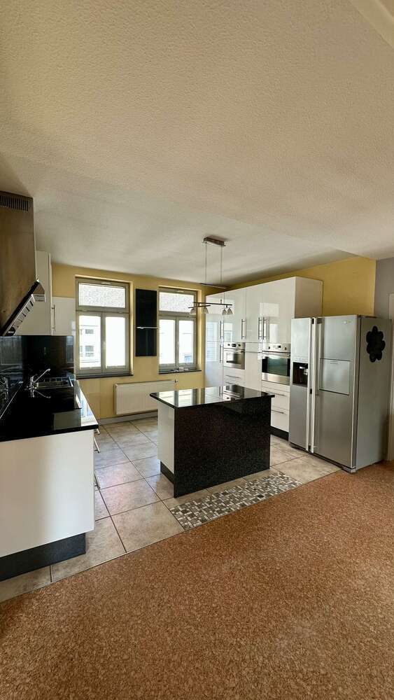 Wohnung zum Mieten in Arnstadt 950 € 133 m²
