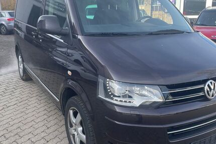 VW T5 Transporter 86.354 km 11.590 € Erfurt Urbich 99198