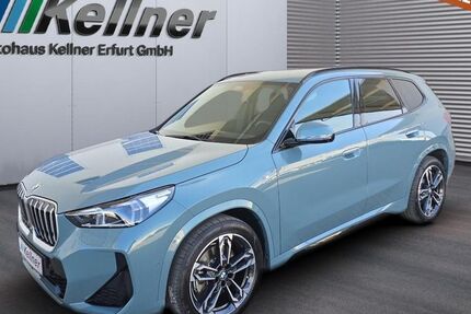 BMW X1 24.192 km 44.990 &euro; Erfurt 99091