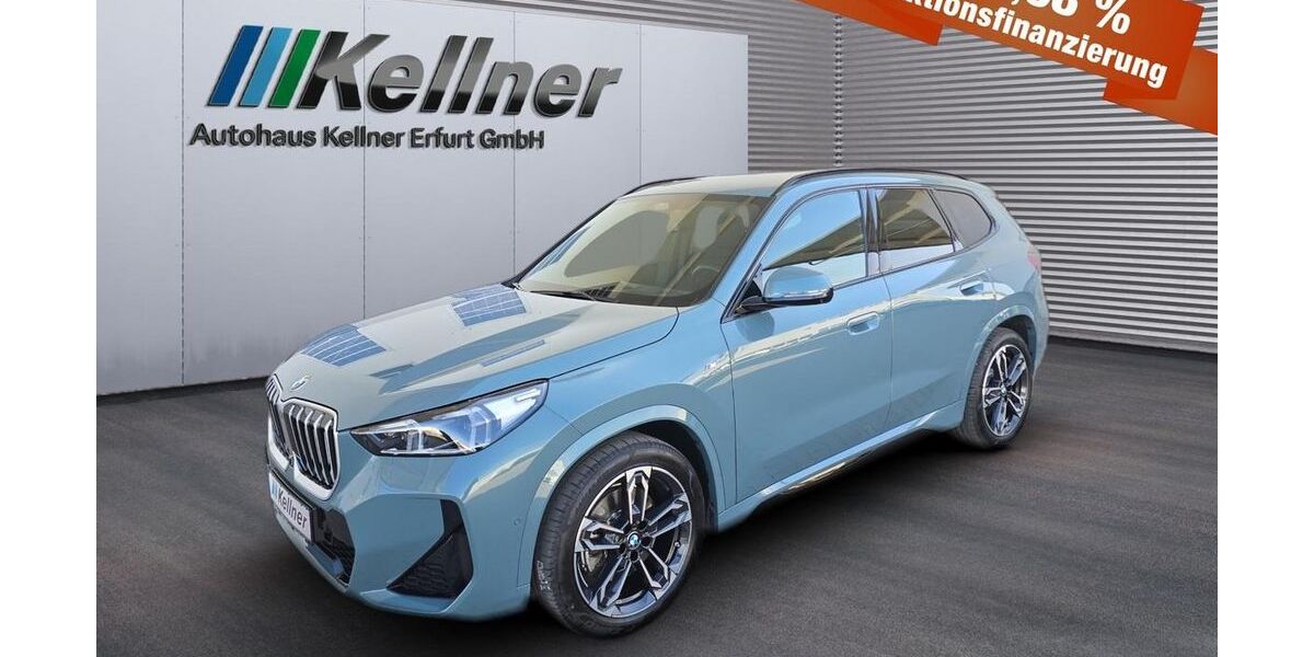 BMW X1 24.192 km 44.990 &euro; Erfurt 99091