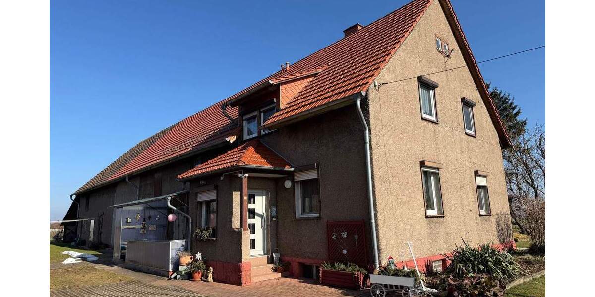 Einfamilienhaus Gotha - 8 Zimmer, 171 m&sup2;, 199.000&euro; | Angebot:25165472