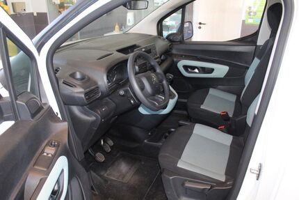 Citroen Berlingo 80.000 km 16.500 &euro; Weimar 99427
