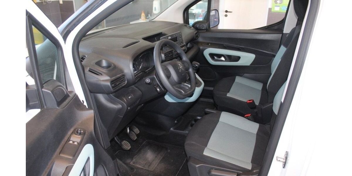 Citroen Berlingo 80.000 km 16.500 &euro; Weimar 99427