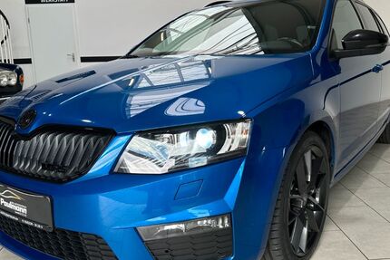 Skoda Octavia 211.012 km 10.890 &euro; Dachwig 99100