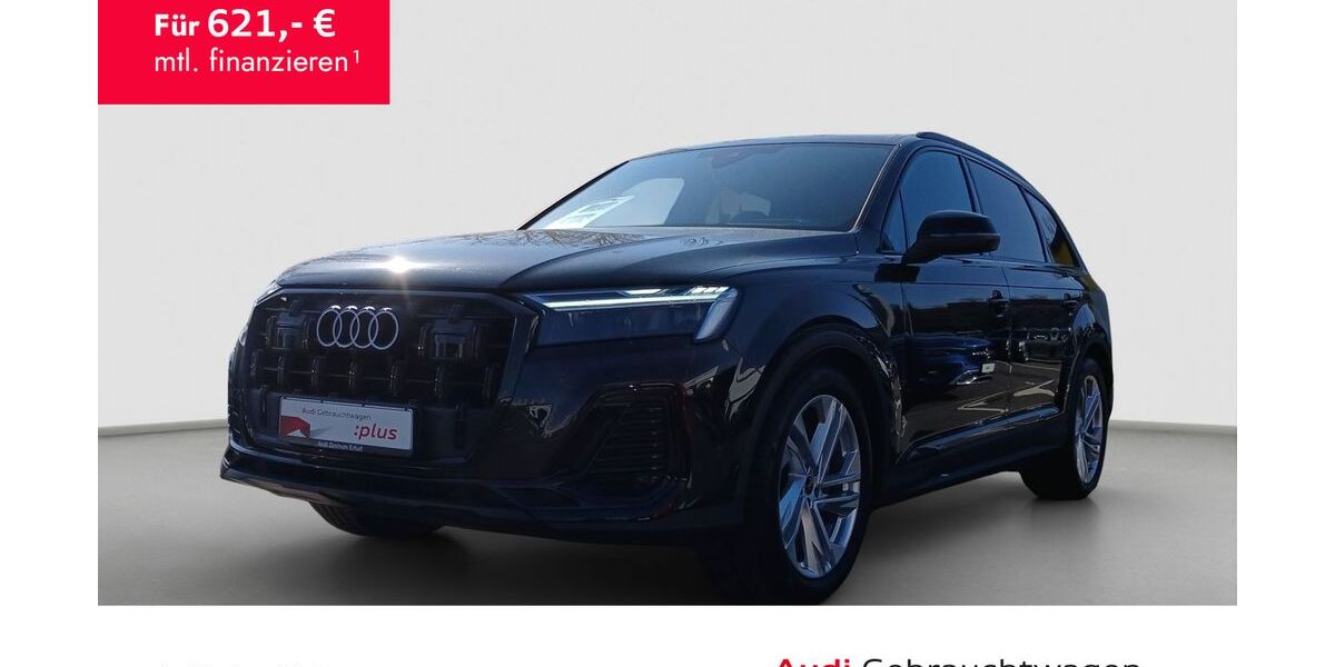 Audi Q7 28.400 km 67.970 &euro; Erfurt 99099