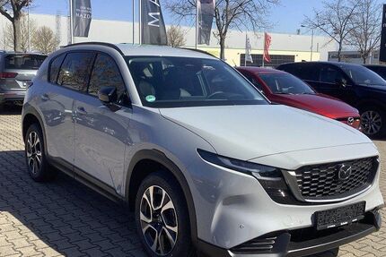 Mazda CX-5 2.362 km 36.970 &euro; Arnstadt 99310