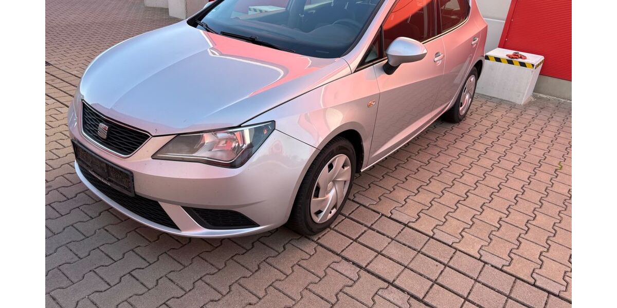Seat Ibiza 210.000 km 2.350 &euro; Gotha 99867