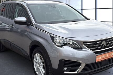 Peugeot 5008 101.224 km 14.990 &euro; Erfurt 99086