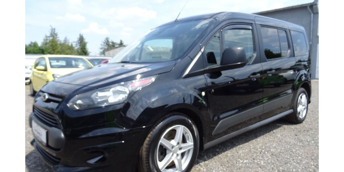 Ford Transit 194.114 km 6.990 &euro; Arnstadt 99310