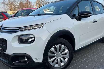 Citroen C3 85.932 km 8.890 &euro; Erfurt 99085