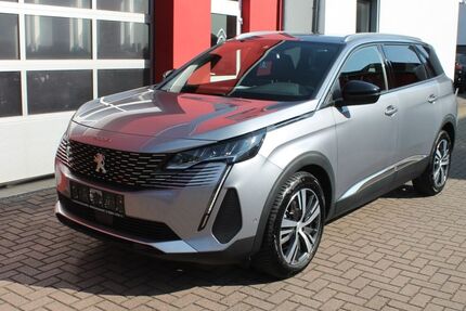 Peugeot 5008 35.290 km 26.990 € Großrudestedt 99195