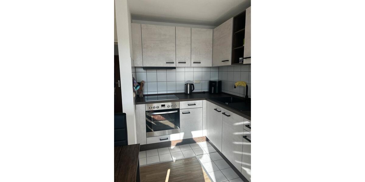 Erdgeschoßwohnung Elxleben - 1 Zimmer, 37 m&sup2;, 450&euro; | Angebot:25875647