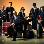 Blues Company & The Fab Horns