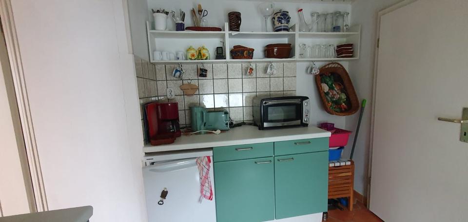 Bungalow Erfurt - 1 Zimmer, 35 m&sup2;, 89.000&euro; | Angebot:24766140