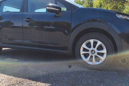 Citroen C3 138.000 km 6.499 &euro; Kölleda 99625