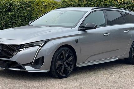 Peugeot 308 24.950 km 22.990 &euro; Gotha 99867