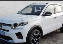Gebrauchtwagen Citroen C3