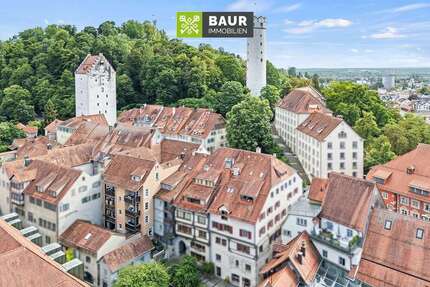 Wohnung zum Kaufen in Ravensburg 298.000 € 85 m²