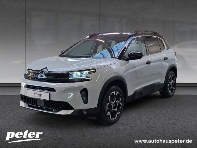 Citroen C5 Aircross 3.500 km 26.000 &euro; Erfurt 99086