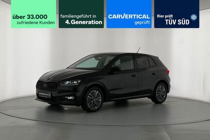 Skoda Fabia 13.721 km 21.889 &euro; Erfurt 99086