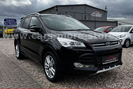 Ford Kuga 83.000 km 16.990 &euro; Dornheim (Thüringen) 99310