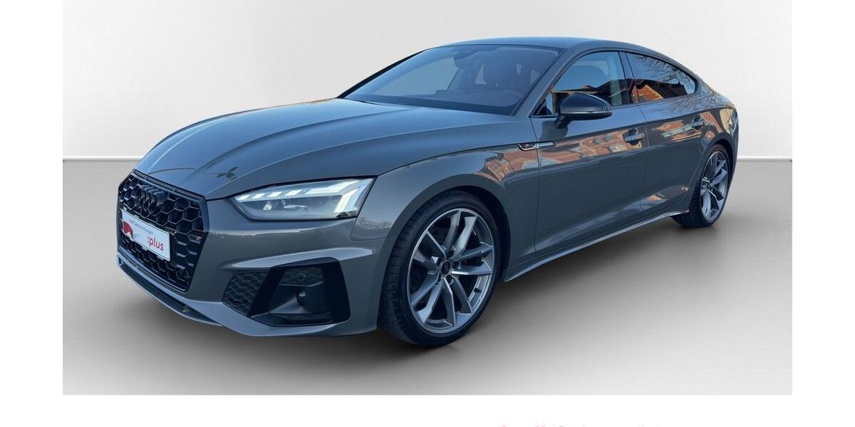 Audi A5 10.800 km 40.390 &euro; Arnstadt 99310