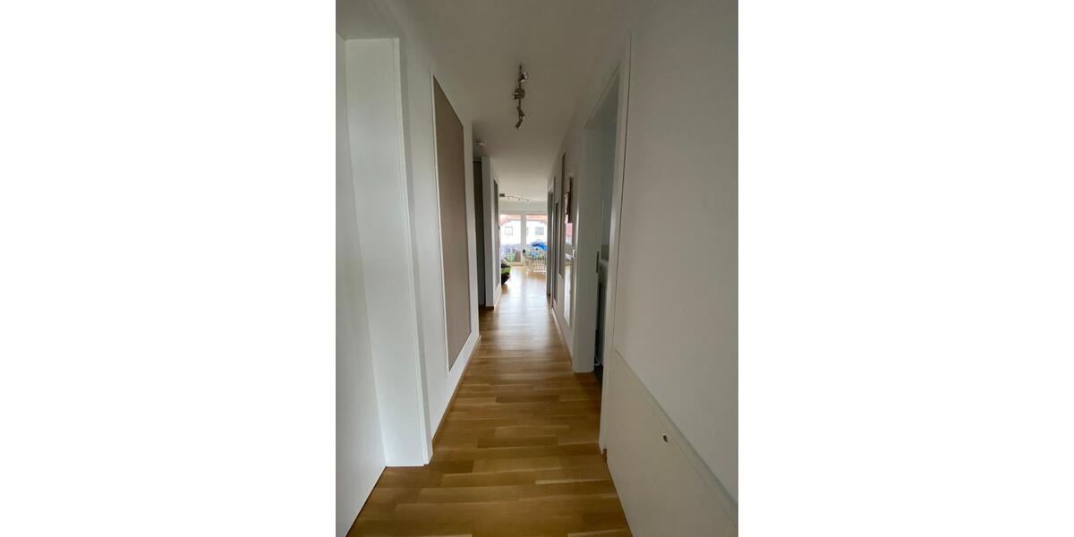 Etagenwohnung Erfurt Linderbach - 3 Zimmer, 71 m&sup2;, 846&euro; | Angebot:26250025