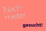 1-RaumWohnung im Stadtzentrum sucht Nachmieter!