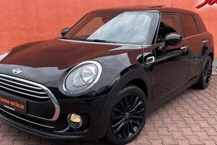 Mini One Clubman 60.200 km 13.790 &euro; Gotha 99867