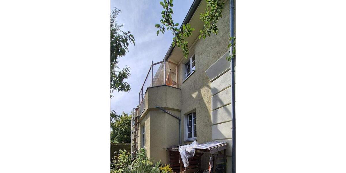 Doppelhaushälfte Weimar Parkvorstadt - 1 Zimmer, 150 m&sup2;, 690.000&euro; | Angebot:25679768