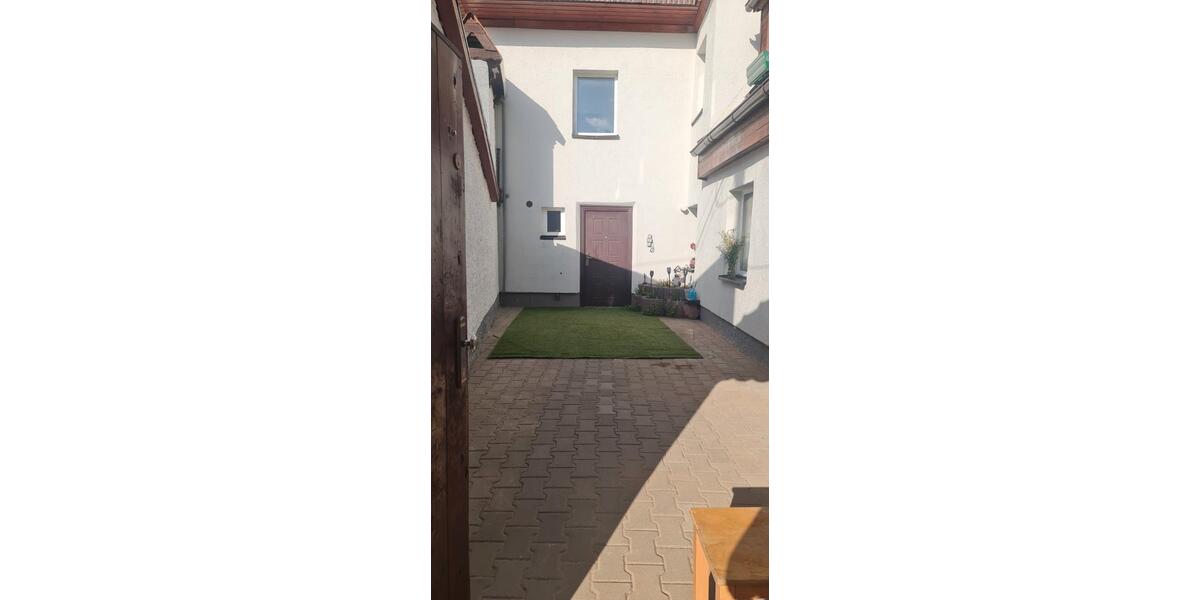 Einfamilienhaus Nesse-Apfelstädt Apfelstädt - 13 Zimmer, 230 m&sup2;, 158.000&euro; | Angebot:27077353