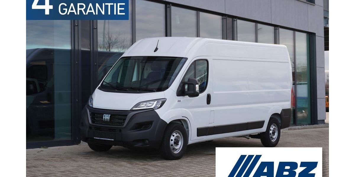 Fiat Ducato 26.925 km 31.892 &euro; Erfurt 99098